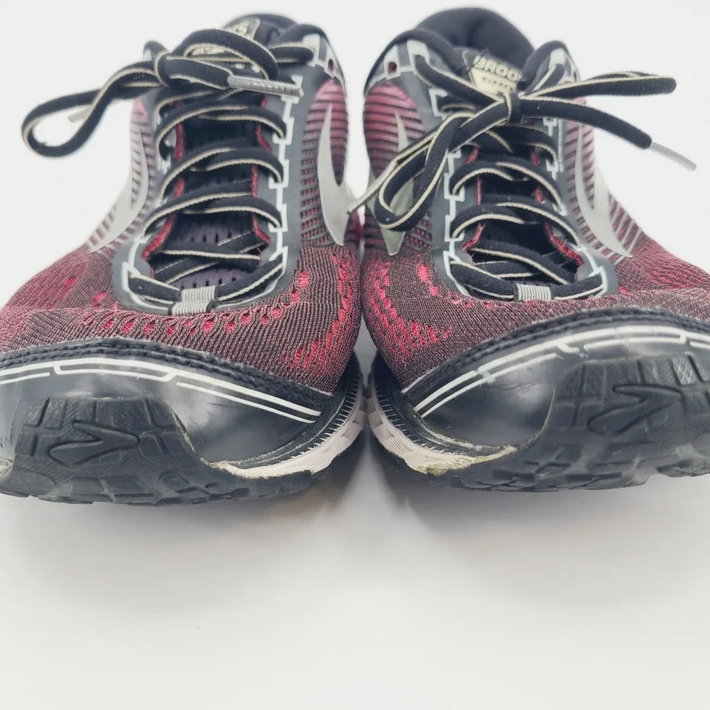 Brooks these ghost